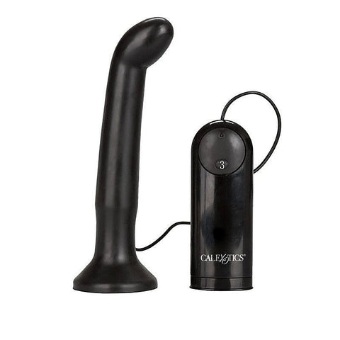 Ez Reach Prostate Vibrator Probe by California Exotics - Prostate Toys