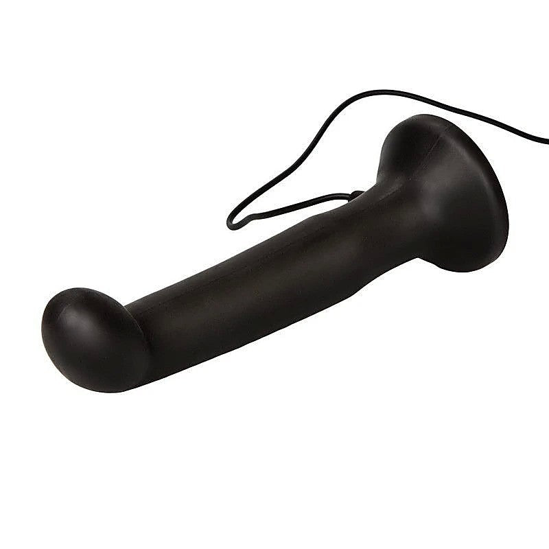 Ez Reach Prostate Vibrator Probe by California Exotics - Prostate Toys