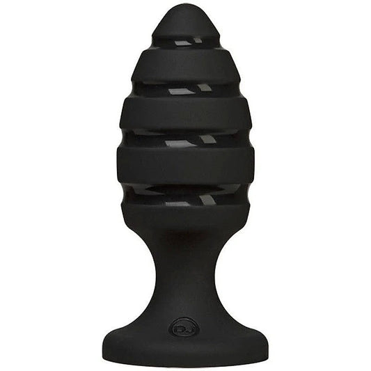 Platinum Premium Silicone The Blast by Doc Johnson - Butt Plugs