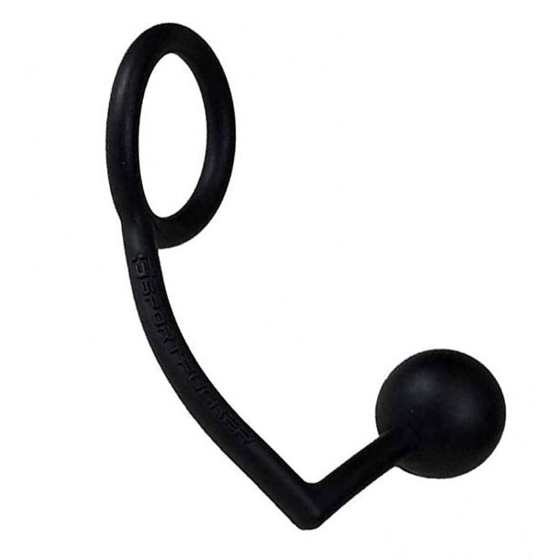 Sport Fucker Jock Lock - Ball and Cock Toys