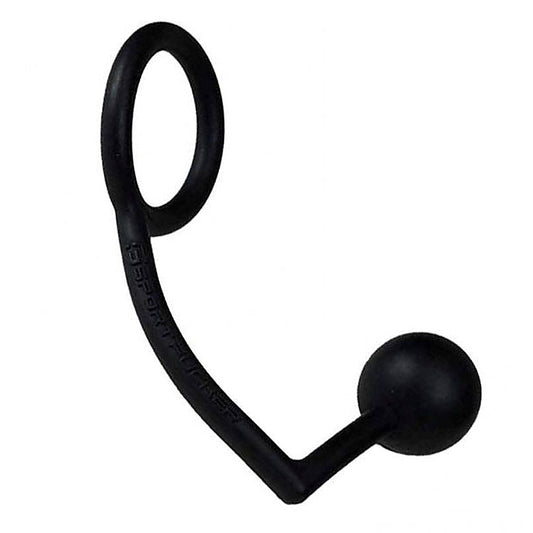 Jock Lock by Sport Fucker - Ball and Cock Toys