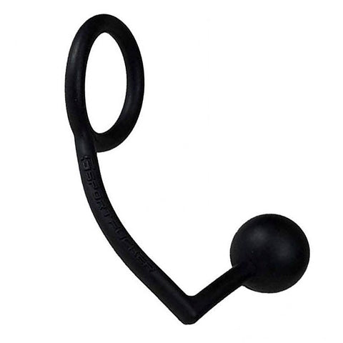 Sport Fucker Jock Lock - Ball and Cock Toys