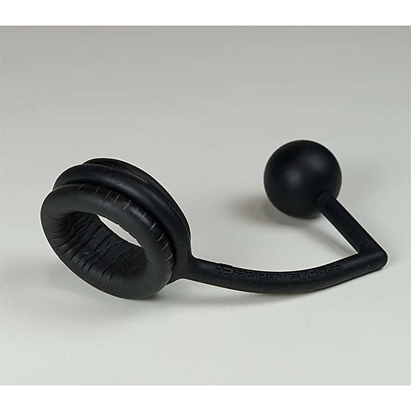 Sport Fucker Jock Lock - Ball and Cock Toys