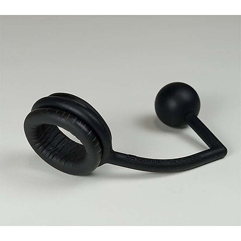 Sport Fucker Jock Lock - Ball and Cock Toys