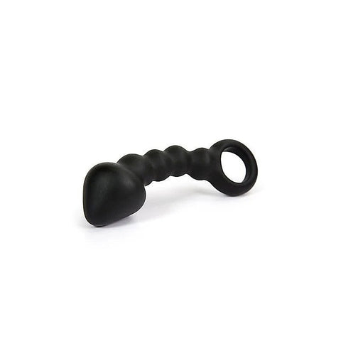 RAM Anal Trainer #3 Butt Plug by Nasstoys - Prostate Toys