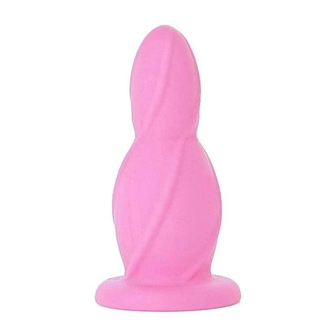 Professional-Grade Big Buttplug by Shots Toys - Butt Plugs