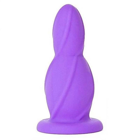 Professional-Grade Big Buttplug by Shots Toys - Butt Plugs