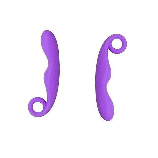 Ceri Silicone Massager by Shots Toys - Prostate Toys