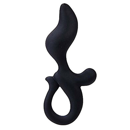 Scorpion Silicone Pleasure Massager by Shots Toys - Strap On Sextoys