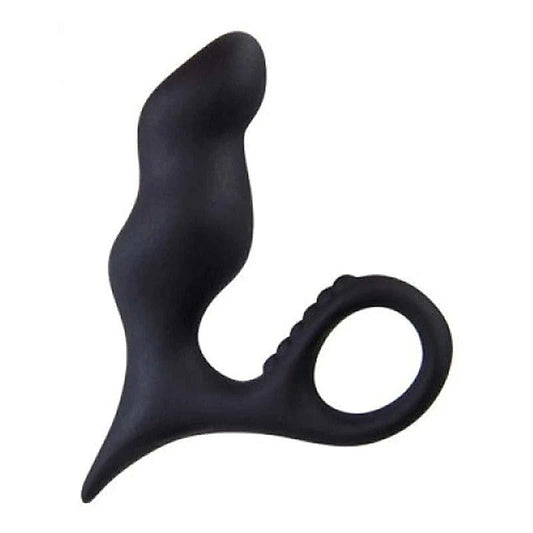 Squatter Prostate Massager by Shots Toys - Prostate Toys