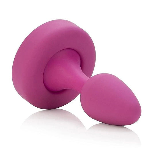 Flexi Risque 10 Function Anal Plug Probe - Butt Plugs