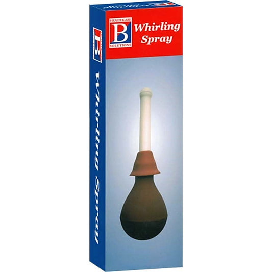 Whirling Spray by Budget Healthcare Solutions - Anal Cleansing