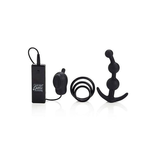 Gyration Sensations Gyrating Pleasure Kit - Anal Vibrators