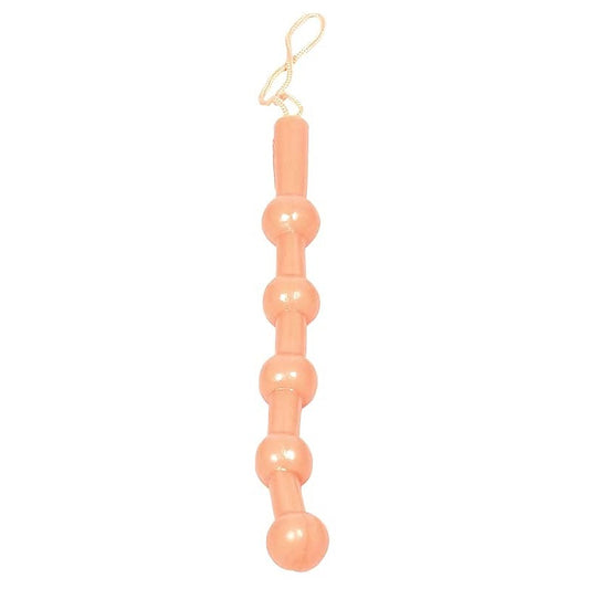 Falcon Balls Small Black by Icon Brands - Anal Beads and Balls