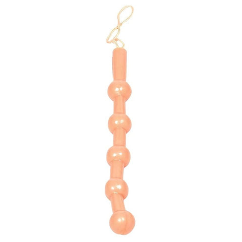 Falcon Balls Small Black by Icon Brands - Anal Beads and Balls