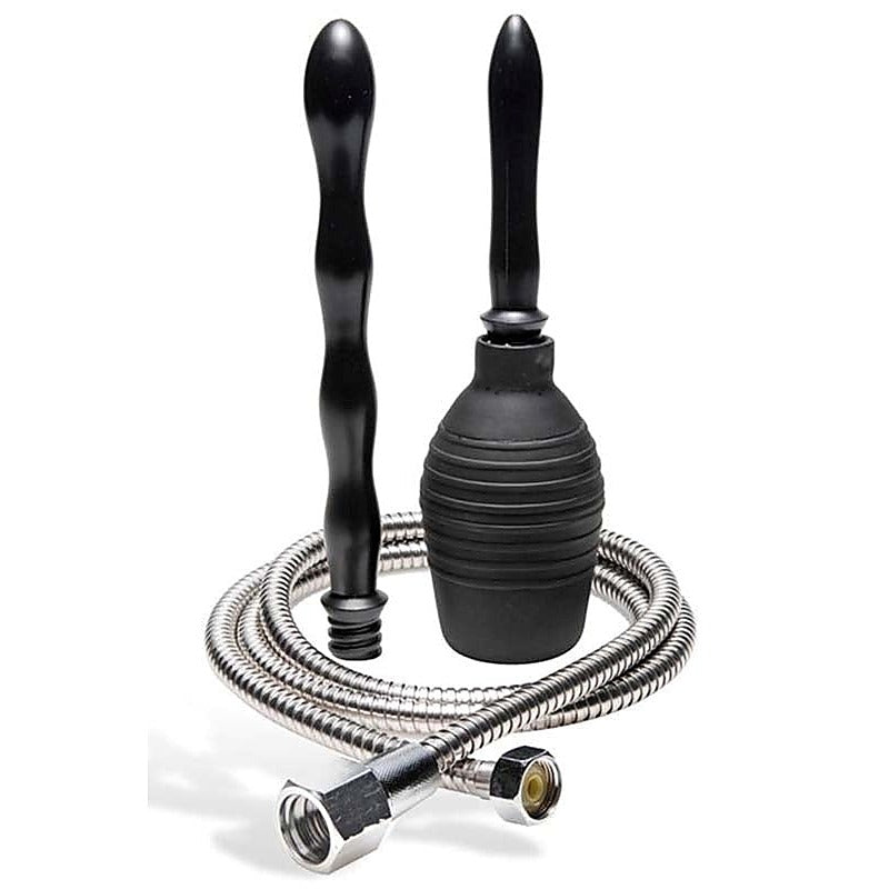 CleanStream All In One Cleansing System - Enemas and Douches