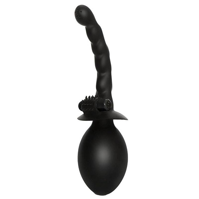 Colt 10 Functions Vibro Cleansing System - Anal Cleansing