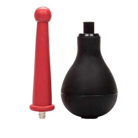 Colt The Guyser High Quality Reusable Anal Douche - Enemas and Douches