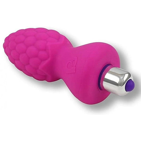 Professional-Grade Ass Berries by Rocks Off - Butt Plugs