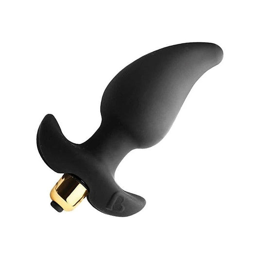 Butt Quiver Anal Vibrator by Rocks Off - Anal Vibrators