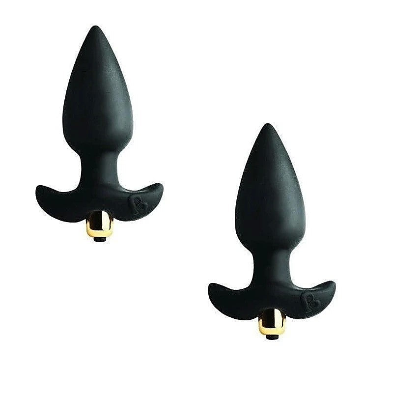 Professional-Grade Butt Throb by Rocks Off - Anal Vibrators