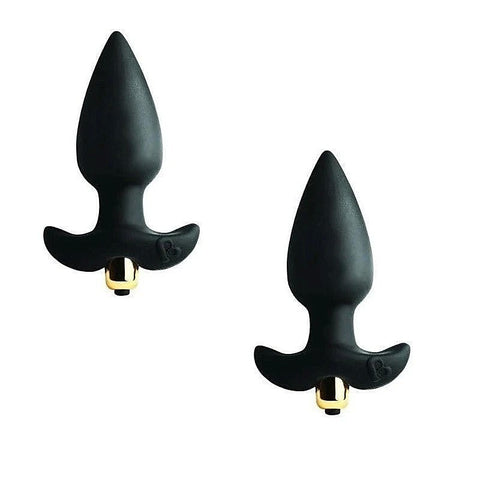 Professional-Grade Butt Throb by Rocks Off - Anal Vibrators