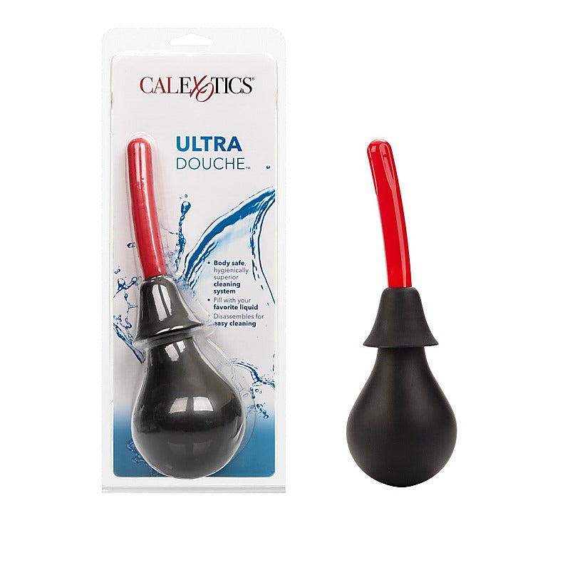 Anal Cleansing Ultra Douche by California Exotics - Anal Cleansing
