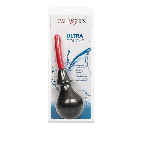 Anal Cleansing Ultra Douche by California Exotics - Anal Cleansing