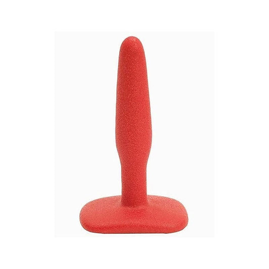 Non Skid Textured Surface Butt Plug by Doc Johnson - Butt Plugs