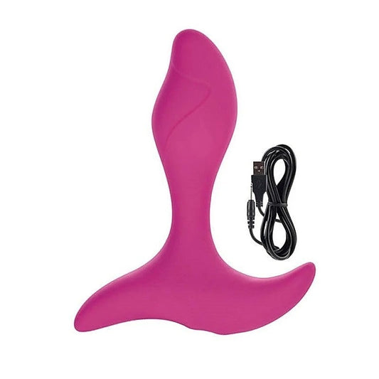 Lust by Jopen L11 Rechargeable Prostate Massager - Anal Vibrators