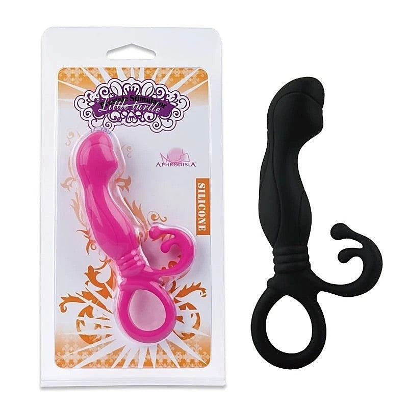 Little Turtle Prostate Stimulator by Aphrodisia - Prostate Toys