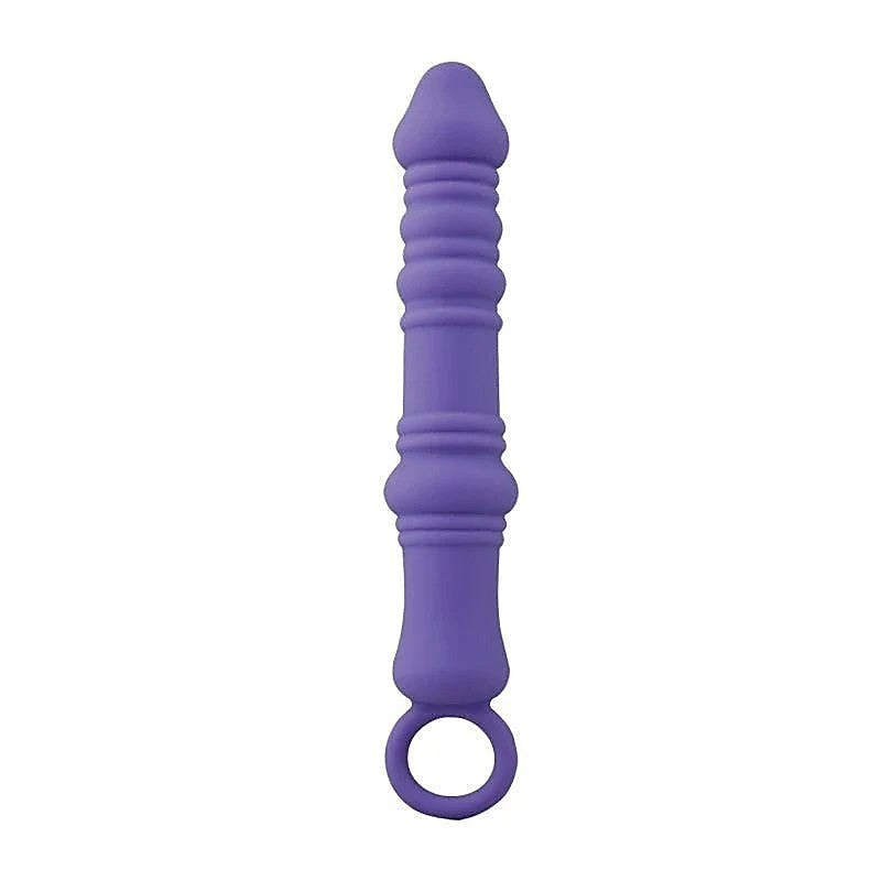 Premium Dutch Canon Anal Plug by Aphrodisia - Butt Plugs