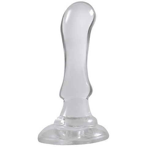 Fusion Pleasure Easy Penetration Dongs by NS Novelties - Non-Realistic Dildos