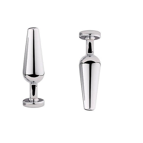 Metallic Zone Anal Toy by NANMA Corporation - Butt Plugs