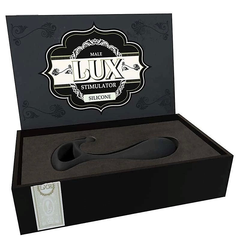 Premium LUX Lx2 Stimulator by BMS Factory - Prostate Toys