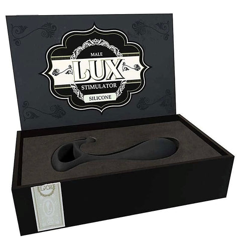 Premium LUX Lx2 Stimulator by BMS Factory - Prostate Toys