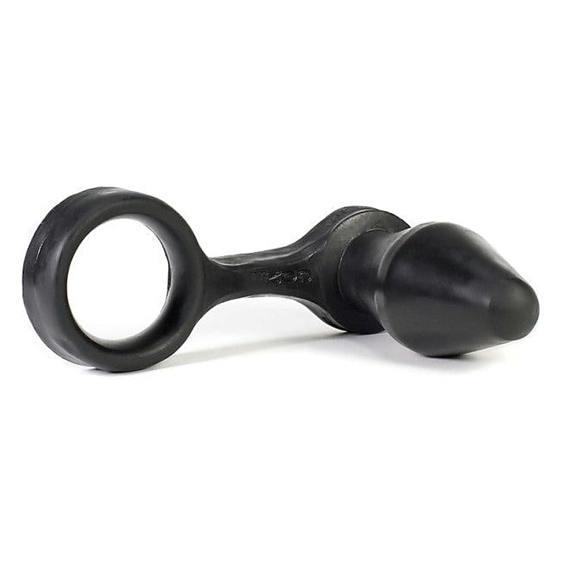 Cone Ass Lock by Oxballs - Silicone and Flexible Plugs