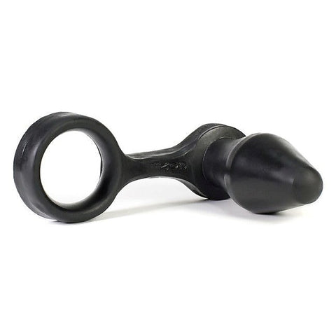 Cone Ass Lock by Oxballs - Silicone and Flexible Plugs