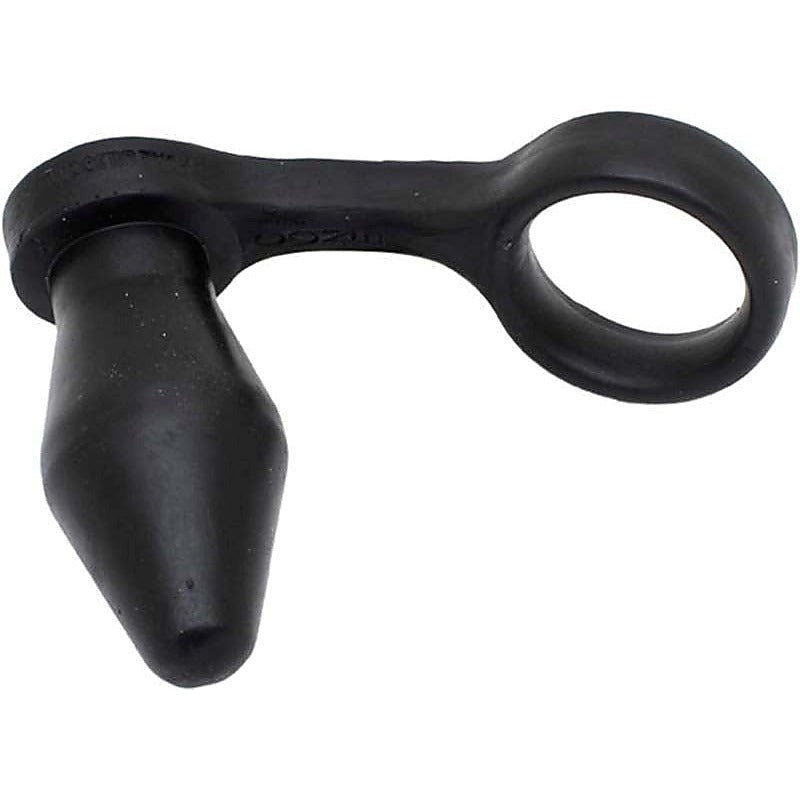 Cone Ass Lock by Oxballs - Silicone and Flexible Plugs
