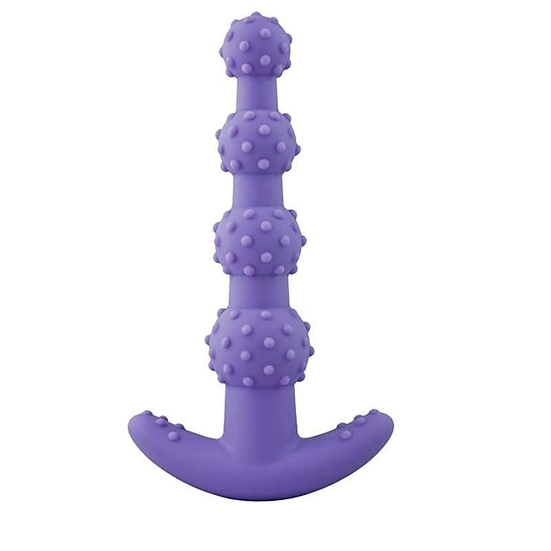 MaxPleasure Anal Beads by Aphrodisia - Penis Pumps And Stretchers