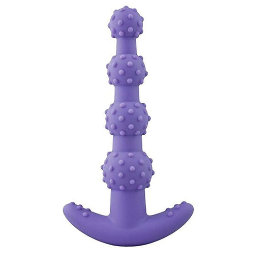 MaxPleasure Anal Beads by Aphrodisia - Penis Pumps And Stretchers