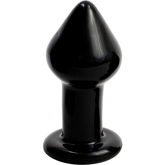 Perfect Plug Silicone Butt Plug by BDStyle - Love Eggs and Kegel Exercisers