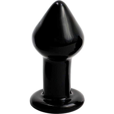 Perfect Plug Silicone Butt Plug by BDStyle - Love Eggs and Kegel Exercisers