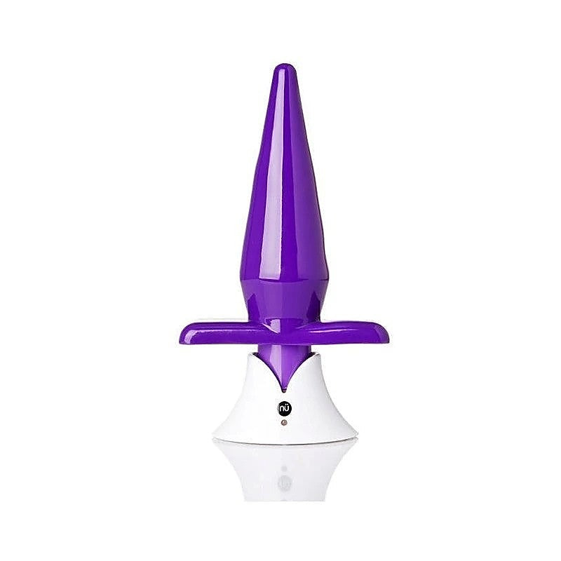 Butt Plug 20 Function by Nu Sensuelle - Butt Plugs