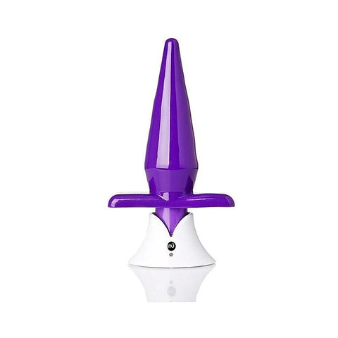 Butt Plug 20 Function by Nu Sensuelle - Butt Plugs