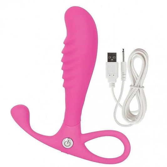 Embrace Tapered Probe Prostate Massager - Butt Plugs