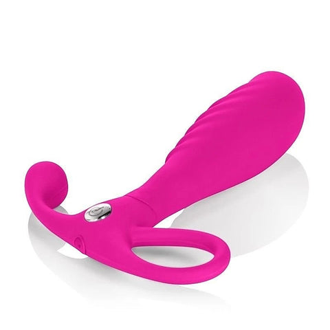 Premium Embrace Tapered Probe Prostate Massager - Butt Plugs
