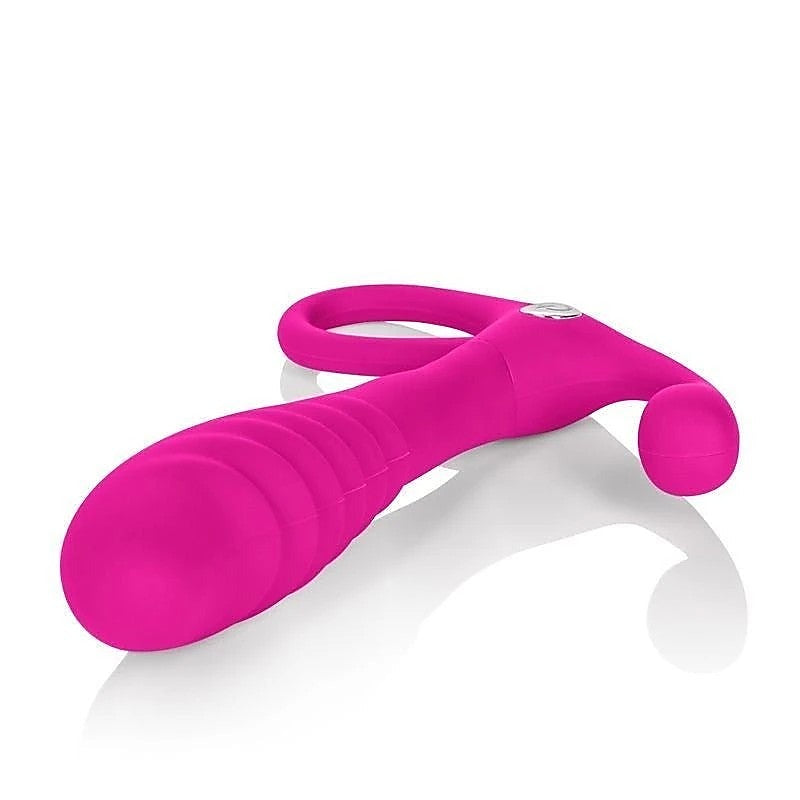 Premium Embrace Tapered Probe Prostate Massager - Butt Plugs