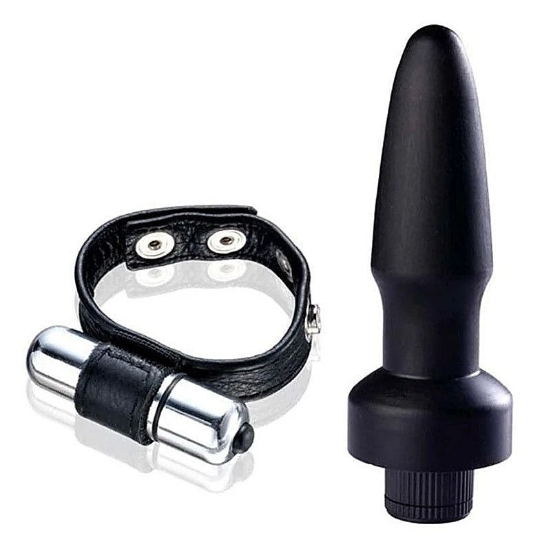 Max Sensation Sex Kit by Maxpassion - Sex Kits