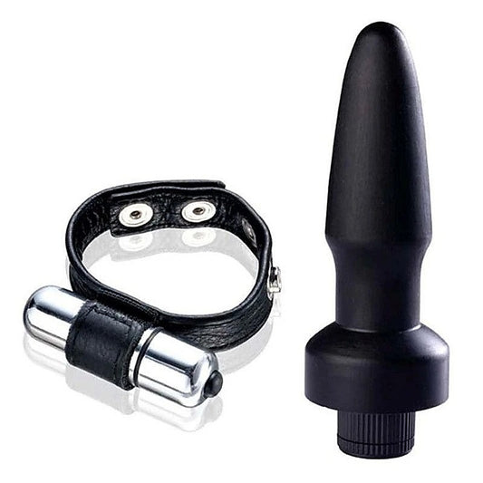 Max Sensation Sex Kit by Maxpassion - Sex Kits